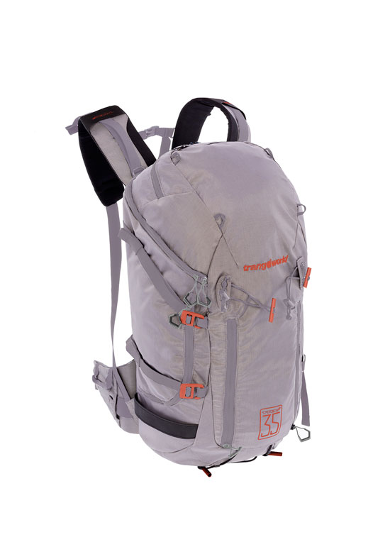 Novedades Trangoworld para el Otoño/Invierno Novedades Trangoworld para el Otoño/Invierno