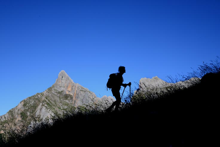 5 trekkings en Picos de Europa 5 trekkings en Picos de Europa