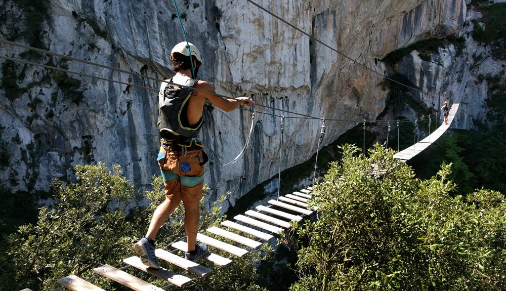 5   1 ascensiones en Picos de Europa