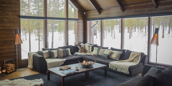 Seis lugares insuperables para disfrutar de uno mismo en Finlandia Seis lugares insuperables para disfrutar de uno mismo en Finlandia