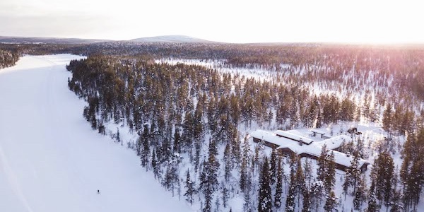 Seis lugares insuperables para disfrutar de uno mismo en Finlandia Seis lugares insuperables para disfrutar de uno mismo en Finlandia