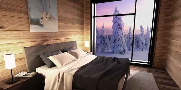 Seis lugares insuperables para disfrutar de uno mismo en Finlandia Seis lugares insuperables para disfrutar de uno mismo en Finlandia