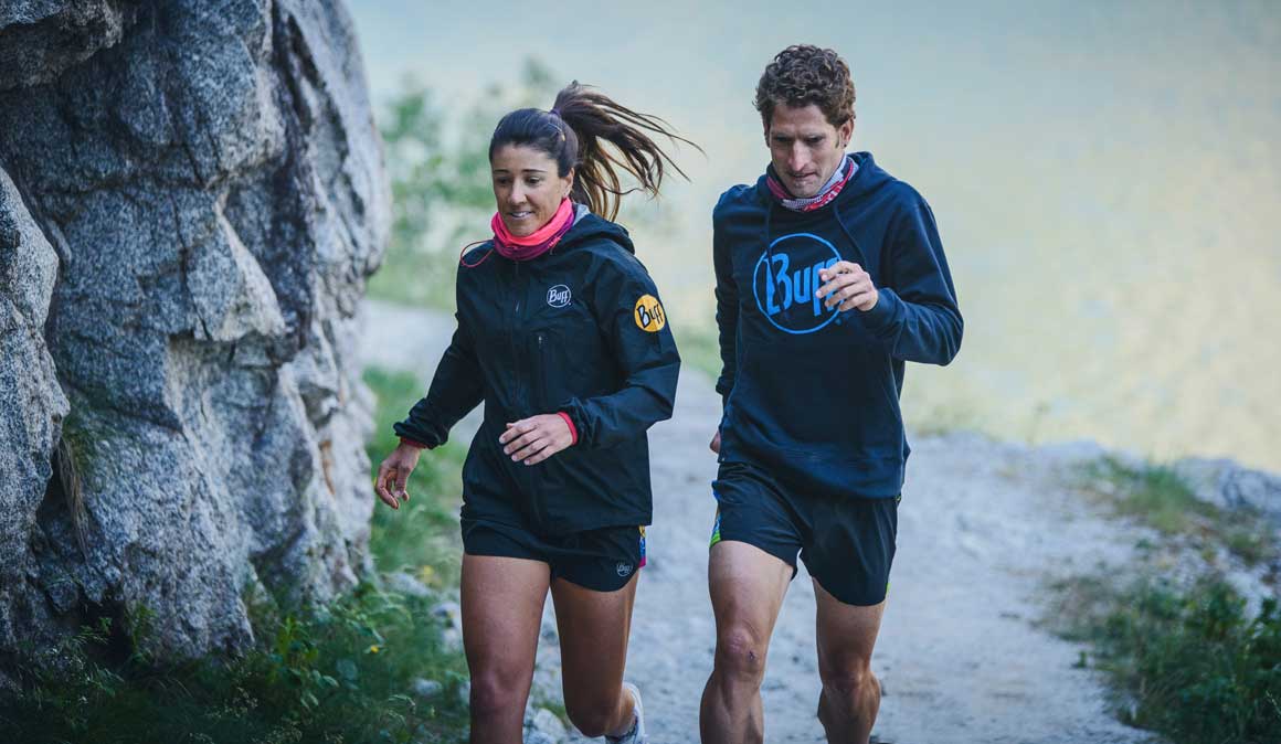 Compromiso ecológico BUFF Original Multifunctional Headwear Compromiso ecológico BUFF Original Multifunctional Headwear