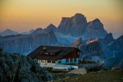 8 claves para tus trekkings en Alpes 8 claves para tus trekkings en Alpes