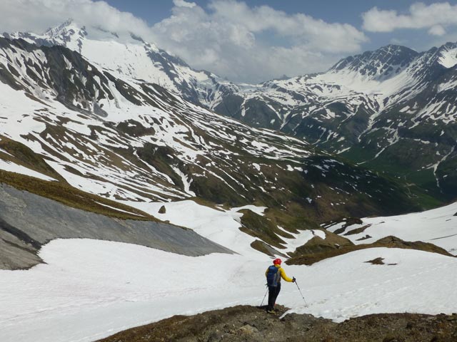 Tour del Mont Blanc Tour del Mont Blanc