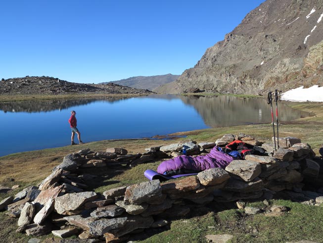 Trío de ases: tres travesías alpinas Trío de ases: tres travesías alpinas