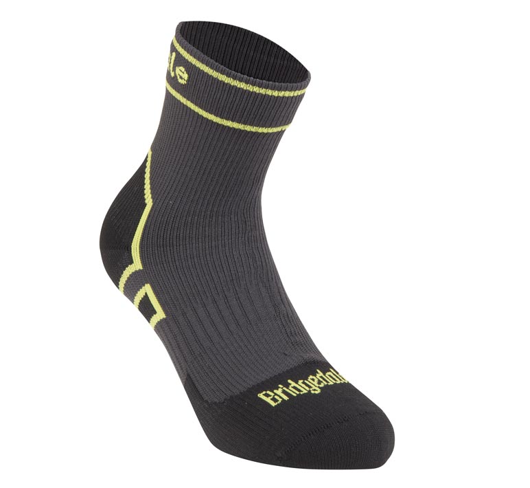 ¡Unos calcetines 100% impermeables! ¡Unos calcetines 100% impermeables!
