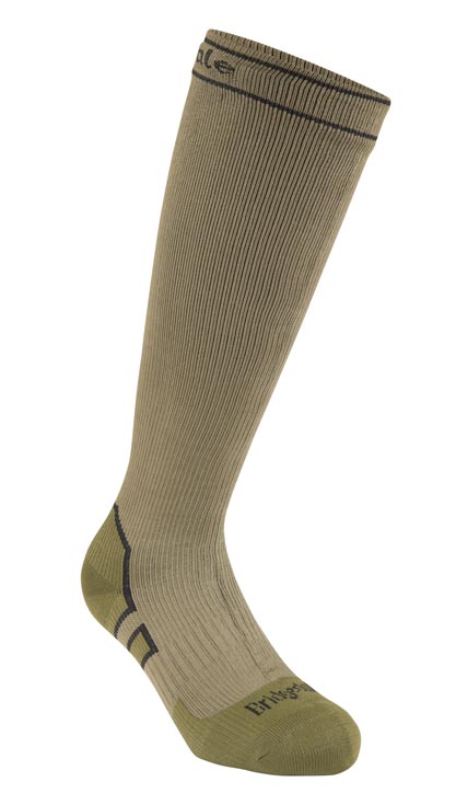 ¡Unos calcetines 100% impermeables! ¡Unos calcetines 100% impermeables!