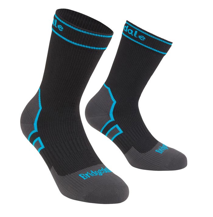 ¡Unos calcetines 100% impermeables! ¡Unos calcetines 100% impermeables!
