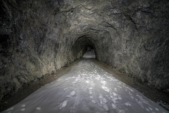 Los montañeros prohibidos Los montañeros prohibidos