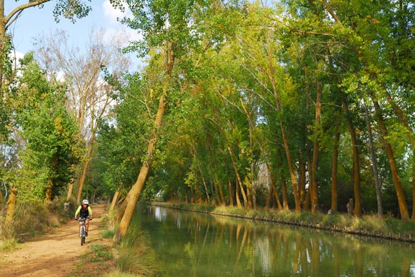 10 rutas otoñales 10 rutas otoñales