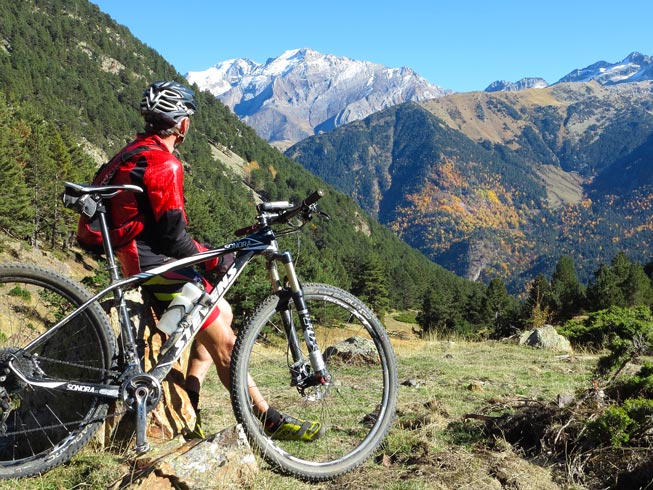 10 rutas otoñales 10 rutas otoñales