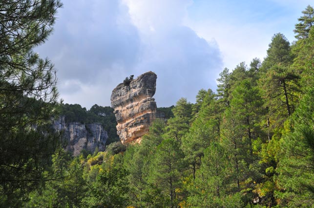 10 rutas otoñales 10 rutas otoñales