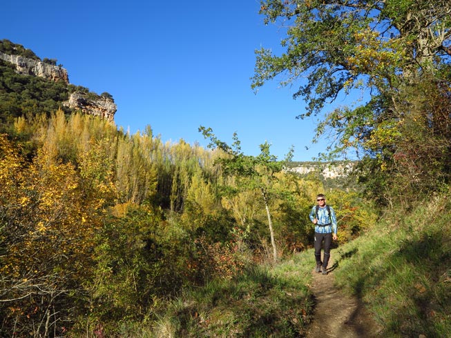 10 rutas otoñales 10 rutas otoñales