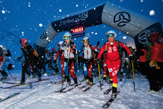 Objetivo: Grande Course Objetivo: Grande Course