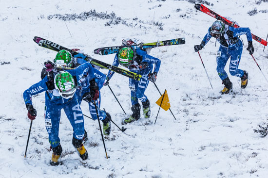 Objetivo: Grande Course Objetivo: Grande Course
