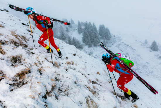 Objetivo: Grande Course Objetivo: Grande Course
