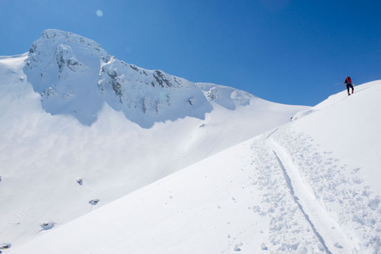 Skimo Explorer Skimo Explorer