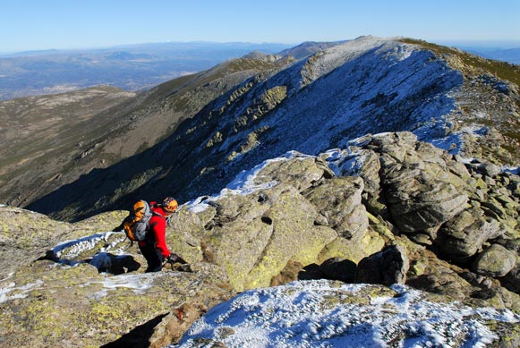 Dosmiles de Gredos Dosmiles de Gredos