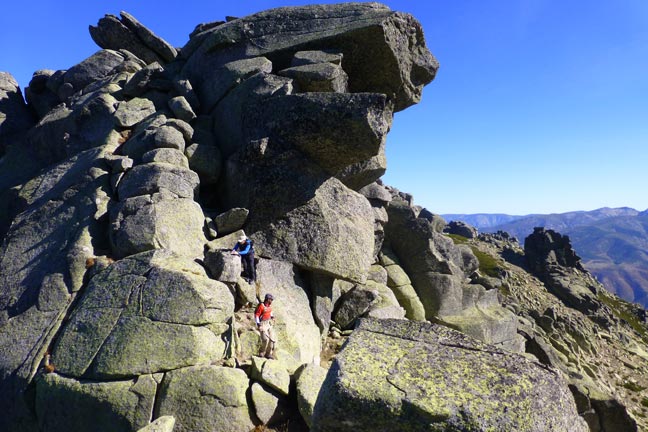 Dosmiles de Gredos Dosmiles de Gredos