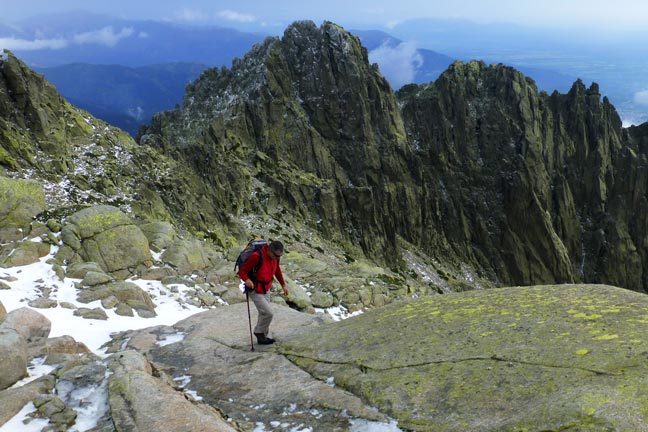 Dosmiles de Gredos Dosmiles de Gredos