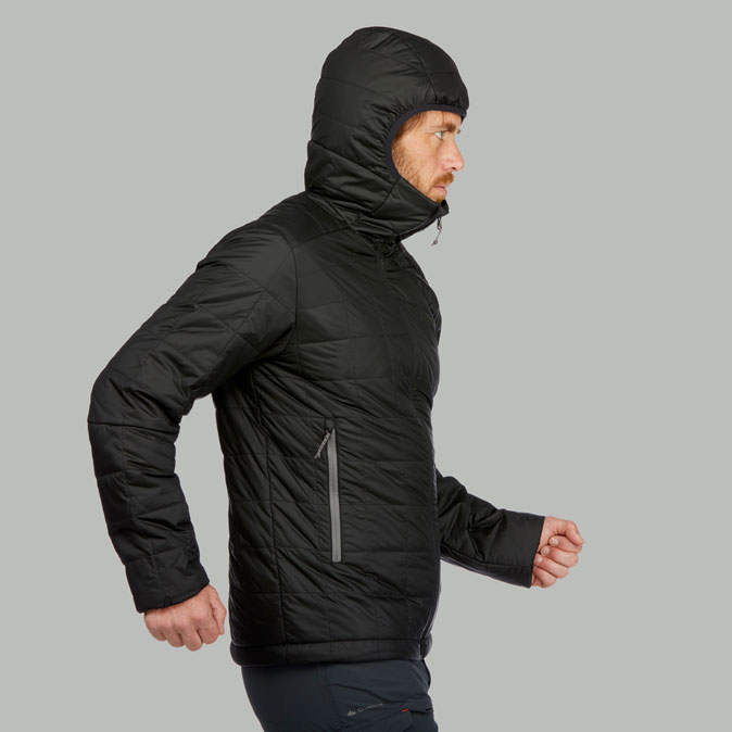 Para actividades invernales, ¿guata o pluma? Para actividades invernales, ¿guata o pluma?