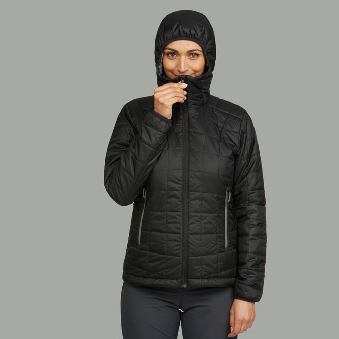 Para actividades invernales, ¿guata o pluma? Para actividades invernales, ¿guata o pluma?