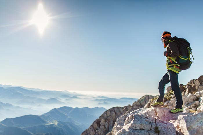 Pedraforca: 10 días, 10 cimas Pedraforca: 10 días, 10 cimas