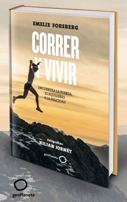 El running, la vida y Emelie Forsberg El running, la vida y Emelie Forsberg