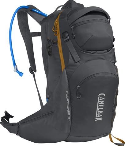 ¡Sorteamos 3 mochilas Camelbak Fourteener! ¡Sorteamos 3 mochilas Camelbak Fourteener!