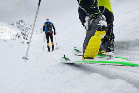 La nieve ya está aquí ¿tenéis plan? La nieve ya está aquí ¿tenéis plan?