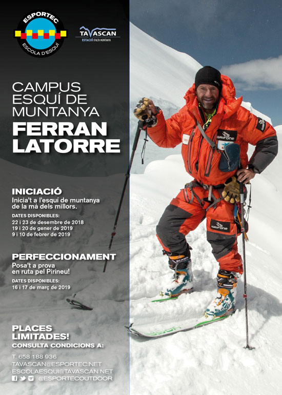 La nieve ya está aquí ¿tenéis plan? La nieve ya está aquí ¿tenéis plan?