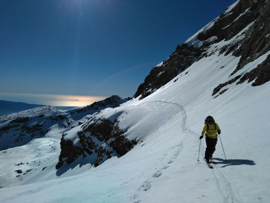 La nieve ya está aquí ¿tenéis plan? La nieve ya está aquí ¿tenéis plan?