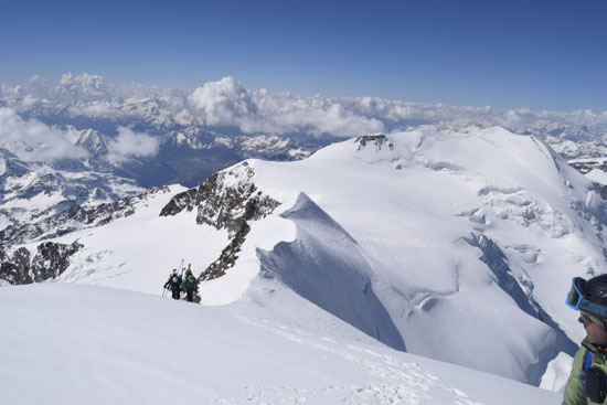 La nieve ya está aquí ¿tenéis plan? La nieve ya está aquí ¿tenéis plan?