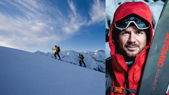 La nieve ya está aquí ¿tenéis plan? La nieve ya está aquí ¿tenéis plan?