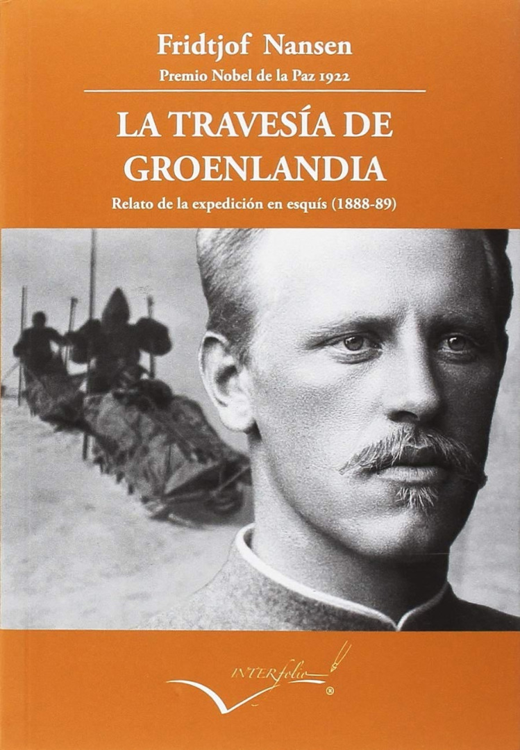 Nansen, entre la modernidad y la humanidad Nansen, entre la modernidad y la humanidad