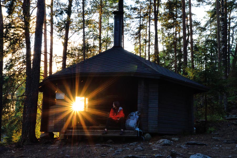 Finlandia, después del silencio Finlandia, después del silencio