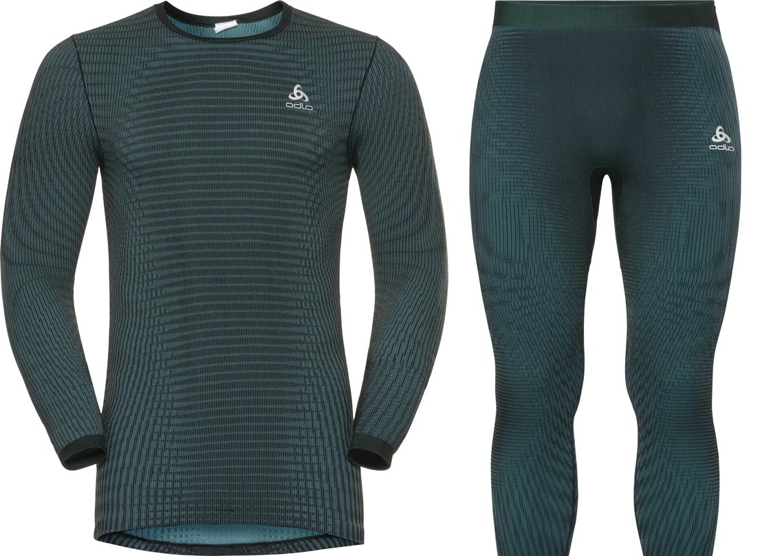 Test: Odlo Futureskin Test: Odlo Futureskin