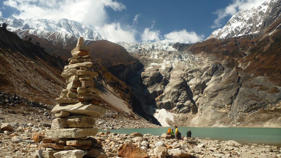 7 trekkings en Nepal 7 trekkings en Nepal