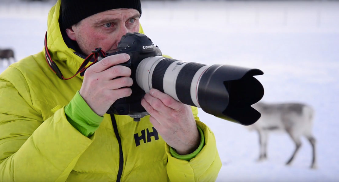 Test: Helly Hansen Vanir Icefall Test: Helly Hansen Vanir Icefall