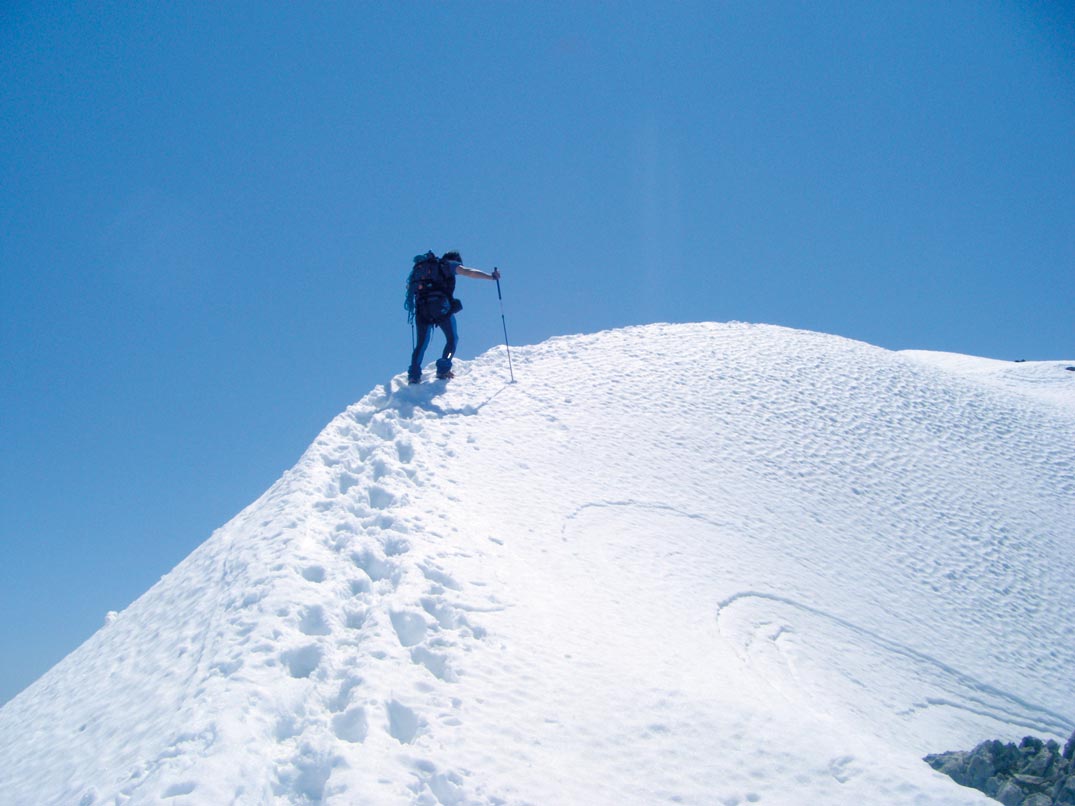 Cinco grandes clásicas de los Pirineos