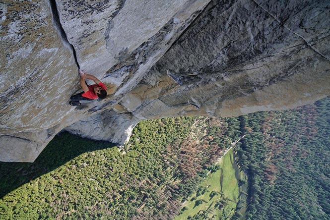 Alex Honnold: Alex Honnold: