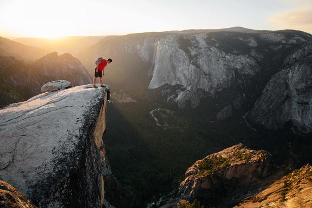 Alex Honnold: Alex Honnold: