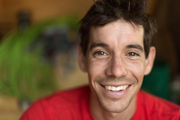 Alex Honnold: Alex Honnold: