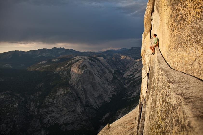 Alex Honnold: Alex Honnold: