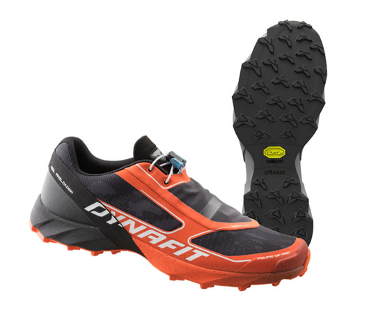 Calzado para un trail running más ligero Calzado para un trail running más ligero