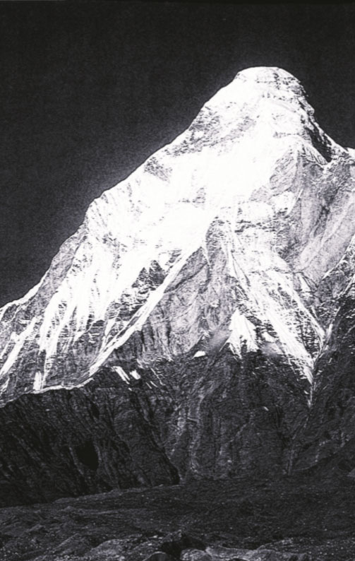 Nanda Devi 1939 Nanda Devi 1939