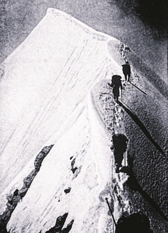 Nanda Devi 1939 Nanda Devi 1939