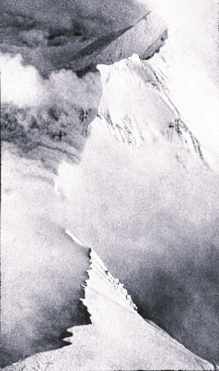 Nanda Devi 1939 Nanda Devi 1939