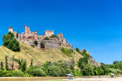 101 viajes para descubrir Castilla-La Mancha en un día 101 viajes para descubrir Castilla-La Mancha en un día